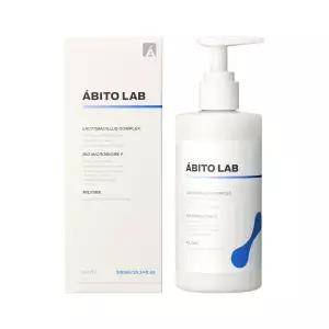 아비토랩 유산균 클렌징 밀크 300ml 1box -아비토랩 몰-