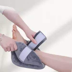 환자 어르신 욕창 방지 뒤꿈치 보호 쿠션 패드