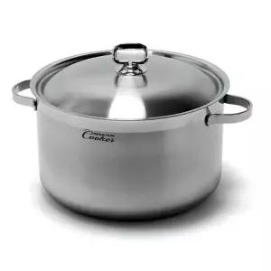 인덕션곰솥 키친아트 곰솥 냄비 인덕션 찜냄비 찜솥 쿠커 28cm