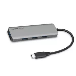 USB3.0 아이피타임 UC304 C타입 USB허브 4포트