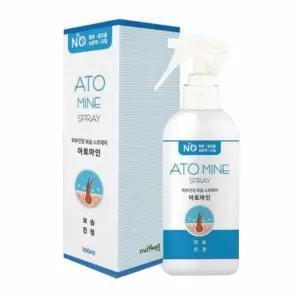 메이웰 아토마인 피부질환 피부 보습 진정 무방부제 스프레이 300ml