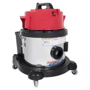 경서 업소용 건식 청소기 KV-5S 38mm 30리터 1200W