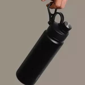 캠핑 텀블러 대용량 아웃도어 스테인리스 스포츠 텀블러 보냉 보온 물통 스텐레스 보온병 헬스