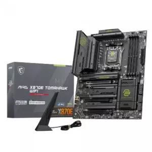 MSI MAG X870E 토마호크 WIFI