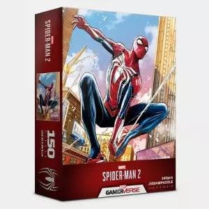 [셀러에이드]퍼즐퍼즐라이프 150P 마블 스파이더맨2 M150-15
