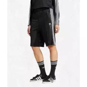 [아디다스] ADIDAS 파이어버드 미디 숏 팬츠 - 블랙 JD0286 2571177