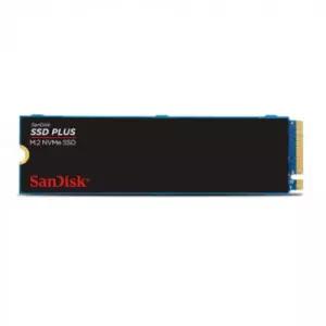 SanDisk SSD PLUS M.2 NVMe (250GB)