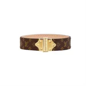 [LOUIS VUITTON]루이비통 나노 모노그램 팔찌 M8112 138896592