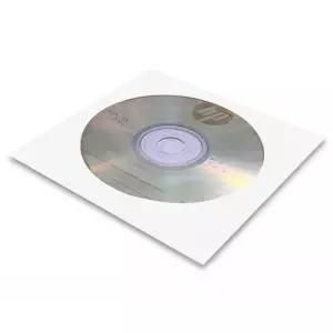 CD케이스 투명창 케이스 종이 화이트 100P CW-CP100 /공CD/CD