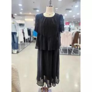 멜로디가든 세이브존08 라운드 여름 원피스 M26M4O124