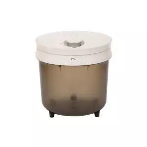 [텐바이텐]미쁨 진공쌀통 잡곡통 쌀보관통 15kg