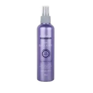 과일나라 워터 스프레이 스타일링 헤어 픽서 252ml/세팅/액상/영양/보강/공급/광택/강력/홀딩/하드/손상