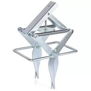 두더지 퇴치기 포획기 덫 트랩/고양이/쥐덫/농장/멧돼지/기피제/매트/주택가/정원/텃밭/포획틀/휘슬/접근금