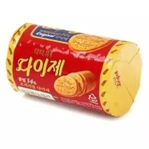 오리온 다이제 통밀 194g x 16EA