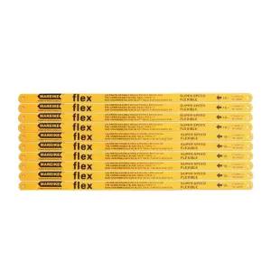 쇠톱날 10p세트 (300mm) (18T)/나무/전정/커팅/목공/손톱대/가지치기/만능/목재/캠핑/절단/휴대/건설/공사