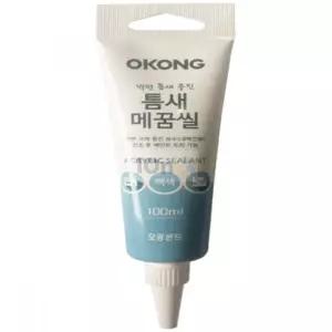 아이온케이 틈새보수제 크랙보수제 100ML