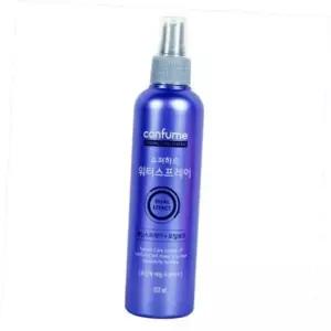 컨퓸 슈퍼하드 워터스프레이 252ml 헤어용품 과일나라