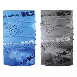 K2 safety 쿨스카프 쿨 목토시 넥워머 아이스 머플러 (34758708)