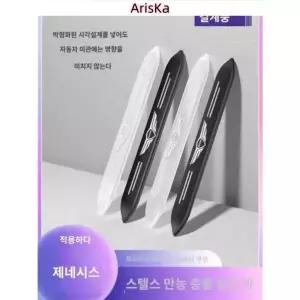 씨플  제네시스 문콕방지 도어가드 도어패드 GV60 G70 GV70 G80 GV80