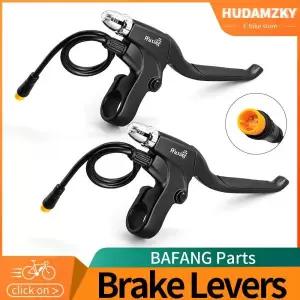 BBS01 호환되는 전기 자전거 용 BAFANG Ebike 브레이크 Convers 미드 드라이브 허브 모터 부품