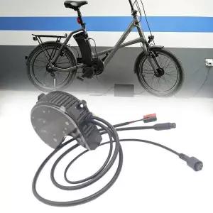 교체 용 Bafang MidDrive 모터 컨트롤러 BBS0102 HD 36V 48V 다양한 전기 자전거 모델과 호환 가능 250W