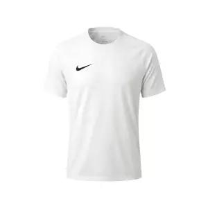 나이키 유니폼 상의 드라이 핏 파크 8 반팔 저지 화이트 nike HV8173-100 축구유니폼 마킹 가능