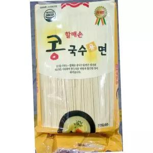할매손 콩국수 중면 정통 3kg 건면류