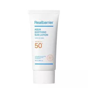 아쿠아 수딩 선 로션 50ml (SPF50+)