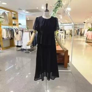 멜로디가든 M26M4O124 투웨이 원피스
