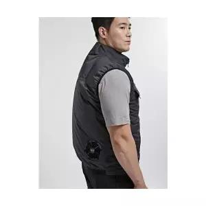 K2 케이투세이프티 에어윈드베스트3 (CHARCOAL GREY) PMS26605