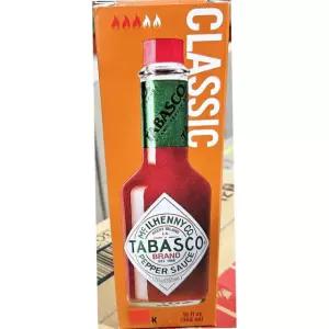 타바스코 핫소스 355ml 페퍼소스 칠리소스 청양소스