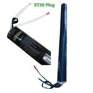 탄소 섬유 스쿠터용 BMS가 포함된 100% 새 제품 24V 8800mAh 18650 리튬 배터리 팩
