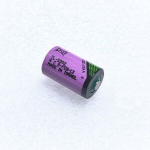 타디란 tl-5902 1/2aa 3.6v plc 산업용 제어 리튬 배터리용
