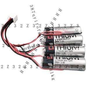 zx 1Pce HW. 0470360 -A ER6V 산업용 로봇 리튬 배터리 액세서리