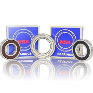 1Pcs  일본 NSK 6300 ZZ DDU RS 고품질 베어링 고속