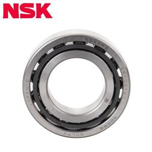 일본 NSK 수입 앵귤러 콘택트 베어링 스핀들7000 CTYNSULP4 P5