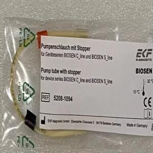 Biosen(독일) C_line 튜브 펌프 5208-1094(신품 )