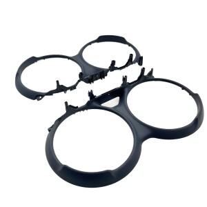 DJI 아바타 2 용  충돌 방지 링 하단 커버 솔리드 플라스틱 케이스 드론 교체 예비 부품