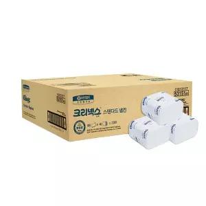 냅킨 7200매 5315161 대용량 업소용 식당 테이블 티슈
