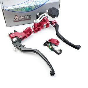 Adelin PX7 19RCS/17.5RCS 7/8 