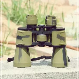 20x50 국방 쌍안경 50mm 고배율 망원경 고배율망원경 20WC3DF145