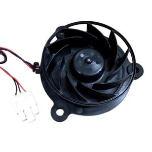 NMB 10030GE-12L-YT (12V DC 0.13A) 10CM 냉장고 팬 냉동 모터 액세서리