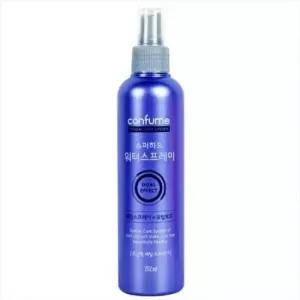 친절한탄씨 과일나라 컨퓸 슈퍼하드 워터스프레이 252ml 초강력스프레이 헤어용품 헤어스타일링용품