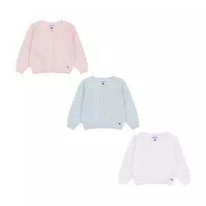 [롯데백화점]압소바 셔벗 가디건 A1323690