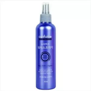 헤어관리 워터스프레이 컨퓸 과일나라 슈퍼하드 252ml