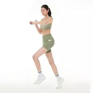 ANDAR 에어쿨링 포켓 3.5부 레깅스 159191