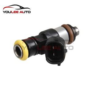 4/6Pcs 0280158821 연료 인젝터 고임피던스 210Lb 2200Cc 가스 가솔린 메탄올 혼다 아우디 포드 폭스바겐
