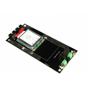 48V 21700 배터리 홀더 13s 45A BMS 팩 리튬 밸런서 케이스 diy 보관함 전원 벽
