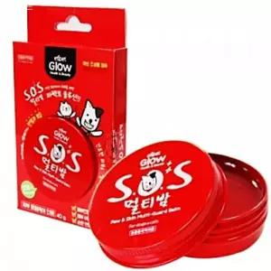 애견멀티밤 피부진정크림 고양이피부 에티펫글로우SOS SW39FAA0
