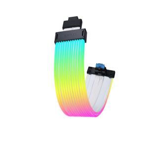 Lian-Li STRIMER WIRELESS 12V-2X6라이트 가이드 # 12